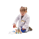 Scientist Dress Up Bigjigs Toys US 