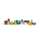 FSC® Certified Brick Cart Bigjigs Toys US 