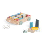 FSC® Certified Brick Cart Bigjigs Toys US 