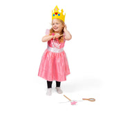 Princess Dress Up Bigjigs Toys US 