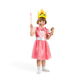 Princess Dress Up Bigjigs Toys US 