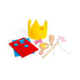 Princess Dress Up Bigjigs Toys US 