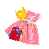 Princess Dress Up Bigjigs Toys US 