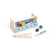 FSC® Certified Activity Work Bench Bigjigs Toys US 