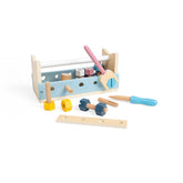 FSC® Certified Activity Work Bench Bigjigs Toys US 