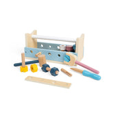 FSC® Certified Activity Work Bench Bigjigs Toys US 