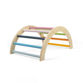 FSC® Certified Arched Climbing Frame Bigjigs Toys US 