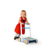 FSC® Certified Baby Walker Bigjigs Toys US 