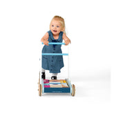 FSC® Certified Baby Walker Bigjigs Toys US 