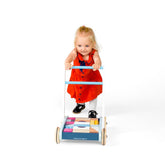 FSC® Certified Baby Walker Bigjigs Toys US 