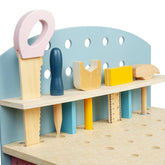 Tool Bench Bigjigs Toys US 