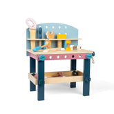 Tool Bench Bigjigs Toys US 