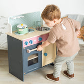 Simply Scandi Kitchen Bigjigs Toys US 