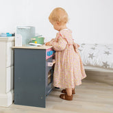 Simply Scandi Kitchen Bigjigs Toys US 