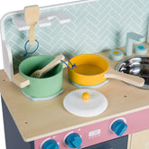 Simply Scandi Kitchen Bigjigs Toys US 