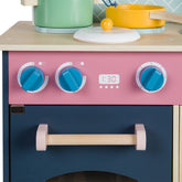 Simply Scandi Kitchen Bigjigs Toys US 