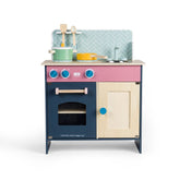 Simply Scandi Kitchen Bigjigs Toys US 