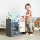 Simply Scandi Kitchen Bigjigs Toys US 