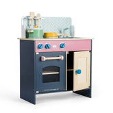 Simply Scandi Kitchen Bigjigs Toys US 