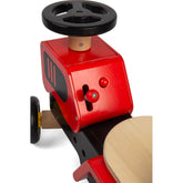 Ride on Tractor Bigjigs Toys US 