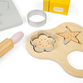 Baking Cookies Play Foods Bigjigs Toys US 