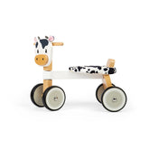 Ride On Cow Bigjigs Toys US 