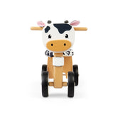 Ride On Cow Bigjigs Toys US 