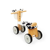 Ride On Cow Bigjigs Toys US 