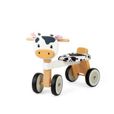 Ride On Cow Bigjigs Toys US 