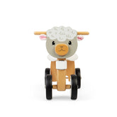 Ride On Sheep Bigjigs Toys US 