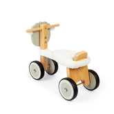 Ride On Sheep Bigjigs Toys US 