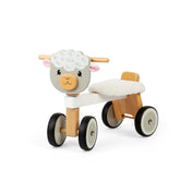 Ride On Sheep Bigjigs Toys US 