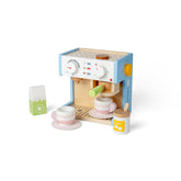 Coffee Maker Play Kitchens Bigjigs Toys US 