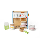 Coffee Maker Play Kitchens Bigjigs Toys US 