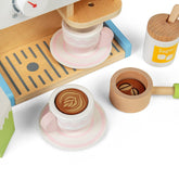 Coffee Maker Play Kitchens Bigjigs Toys US 