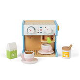 Coffee Maker Play Kitchens Bigjigs Toys US 