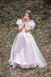 Platinum Princess Gown Costumes Great Pretenders USA 