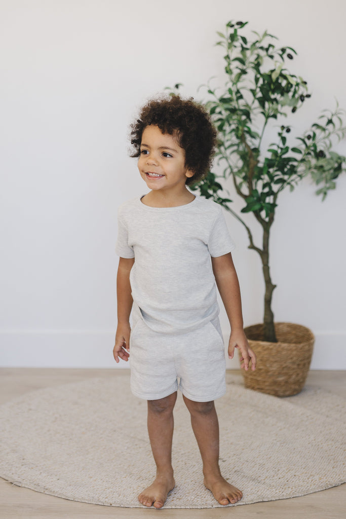 Everyday Summer Set | Ash Sets Henry Drew Collection 