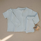 Everyday Summer Set | Seafoam Green Sets Henry Drew Collection 