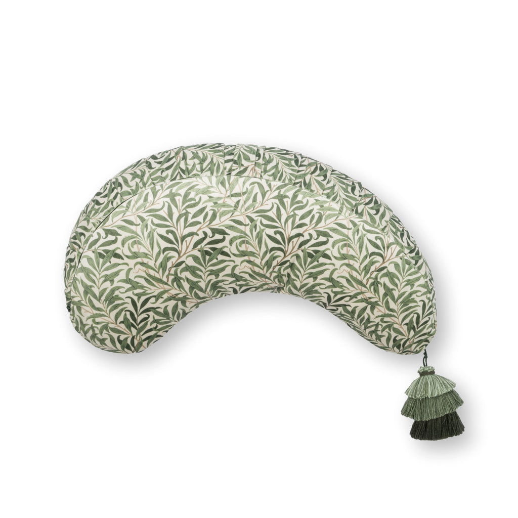 La Maman Wedge - Willow Boughs Nursing Pillow DockATot 