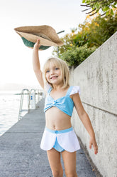 Cinderella Swim Suit by Great Pretenders USA