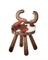 Chair COW Nursery Decor VICILink 