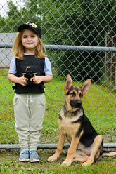 K9 Unit Police Set Costumes Great Pretenders USA 