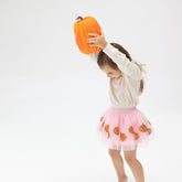 Tutu Skirt - Halloween Pumpkin 594 Angel Dear 