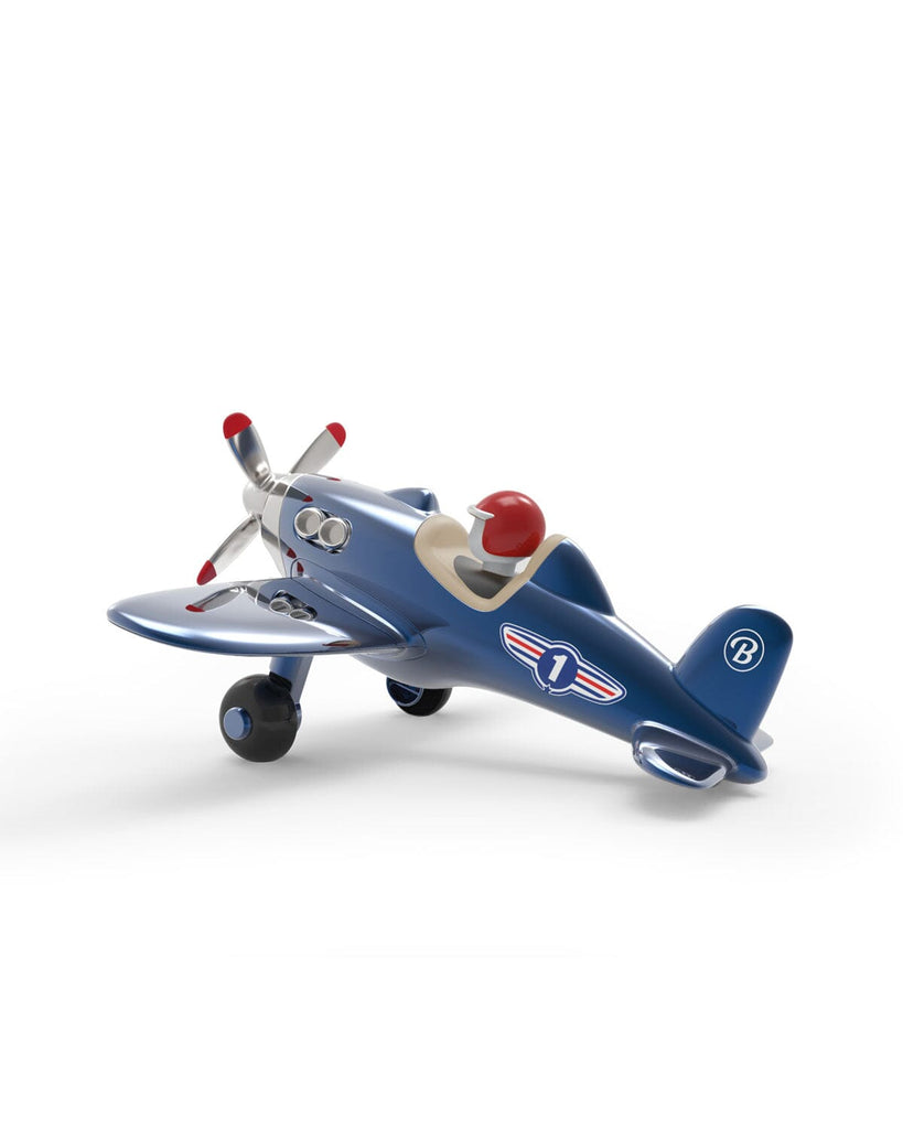 Plane JET PLANE Blue Toys VICILink Blue 