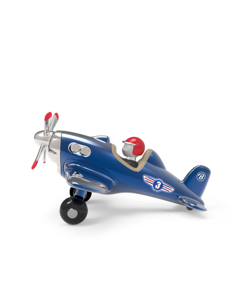 Plane JET PLANE Blue Toys VICILink 