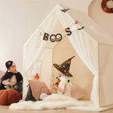 Tiny Land® Large Space Play House with Star Lights Play Tents & Tunnels Tiny Land 