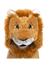 Storybook Lion Cape Costumes Great Pretenders USA 