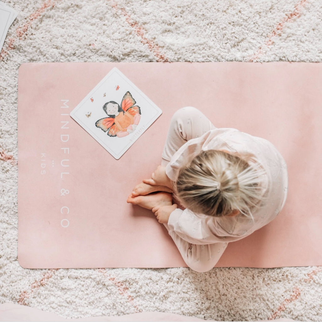 Yoga & Essentials Bundle Mindful & Co 