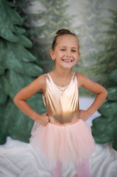 Ballet Tutu Dress Costumes Great Pretenders USA 